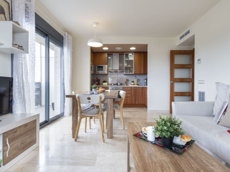 Apartamento Vanesa