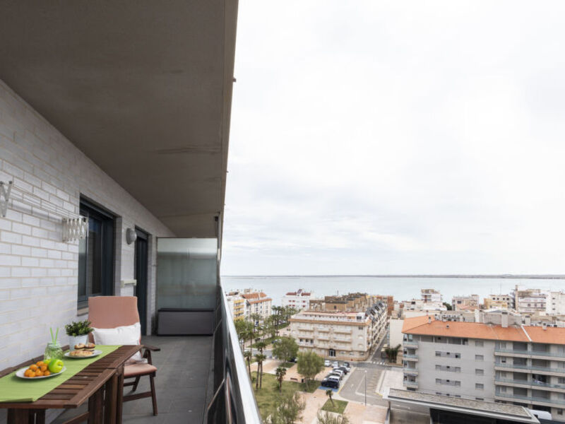 Apartamento Vanesa
