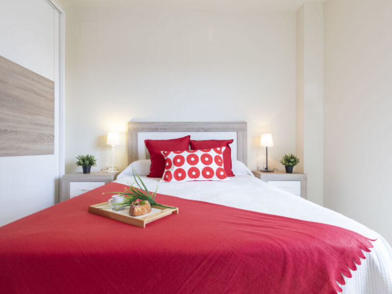 Apartamento Vanesa