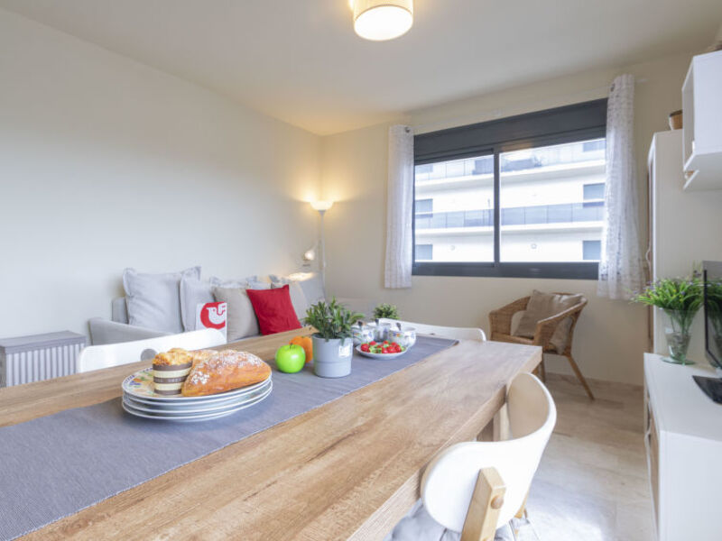 Apartamento Vanesa