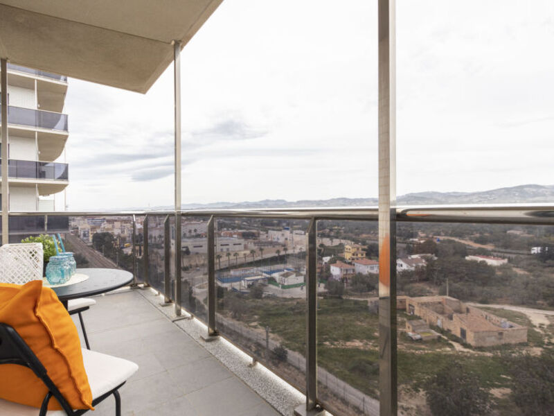 Apartamento Vanesa