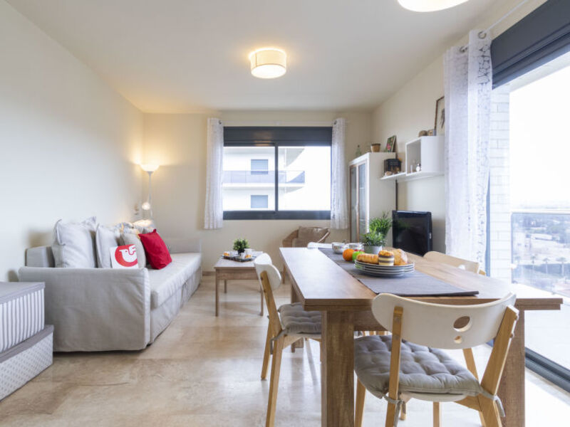 Apartamento Vanesa