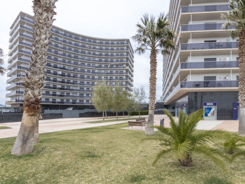 Apartamento Vanesa