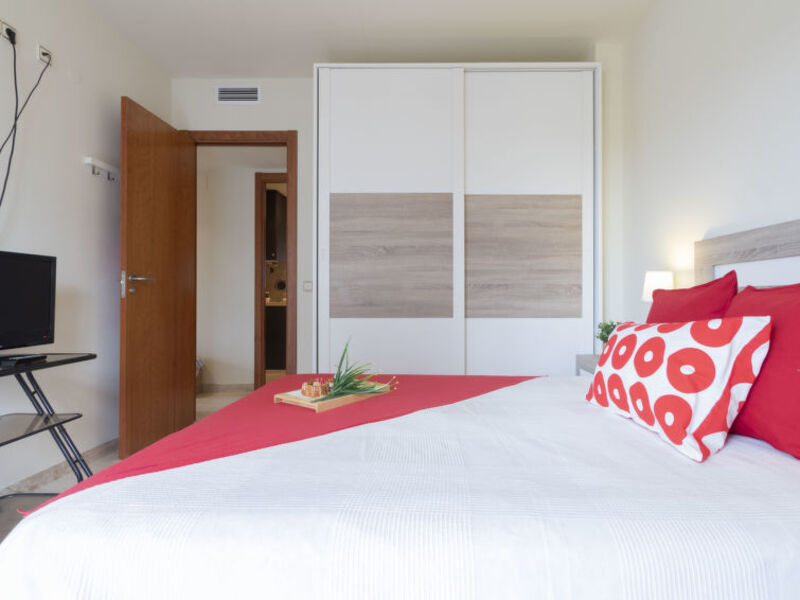 Apartamento Vanesa