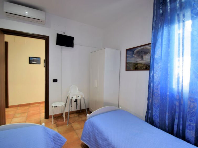 Ferienwohnung