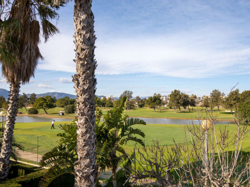 Golf Y Playa