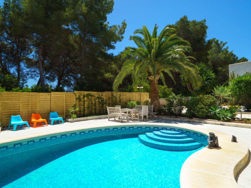 El Palmeral