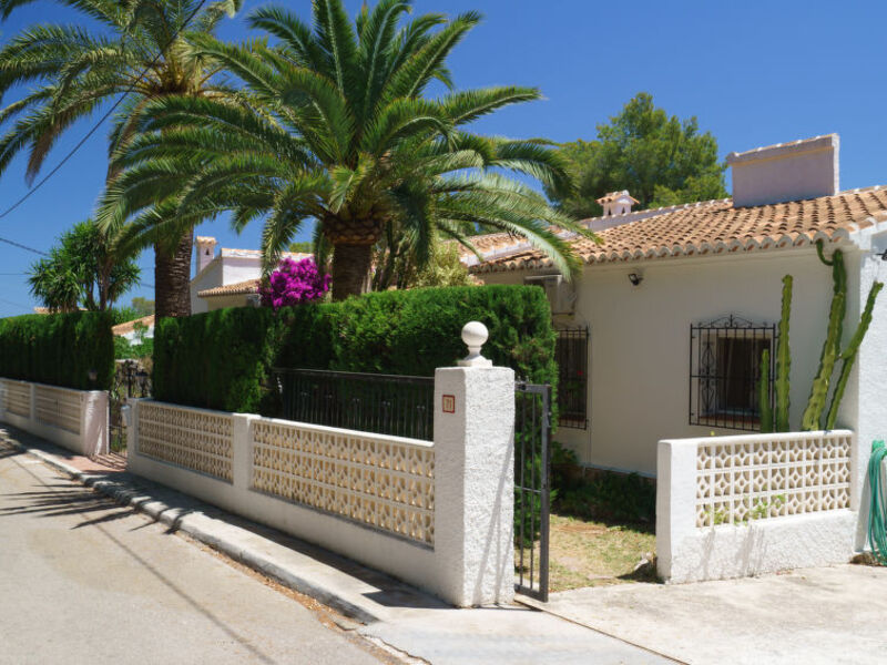 El Palmeral