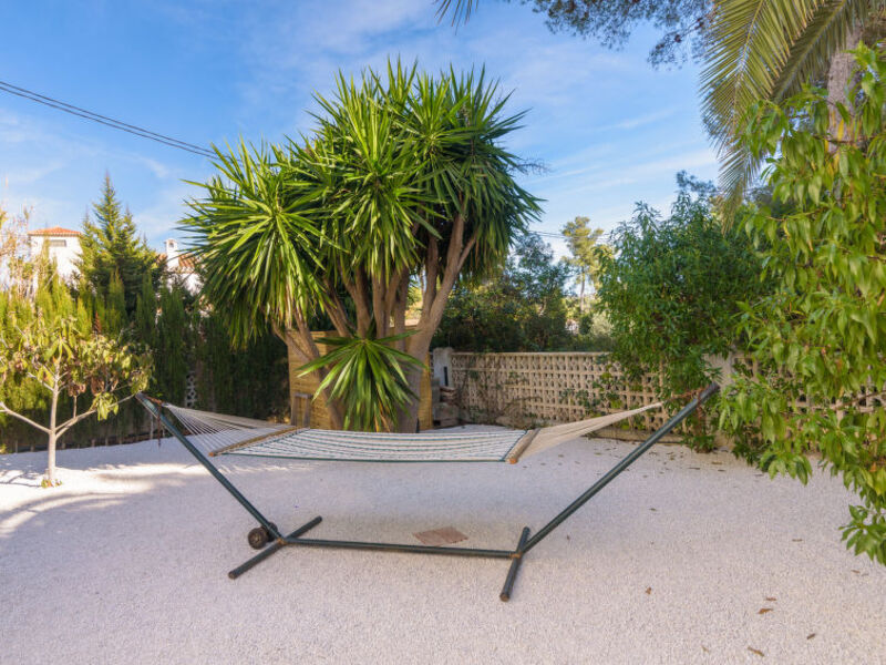 El Palmeral