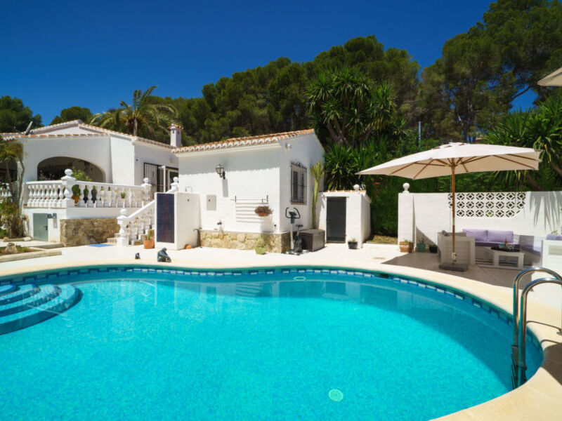 El Palmeral