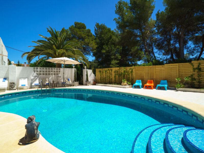 El Palmeral