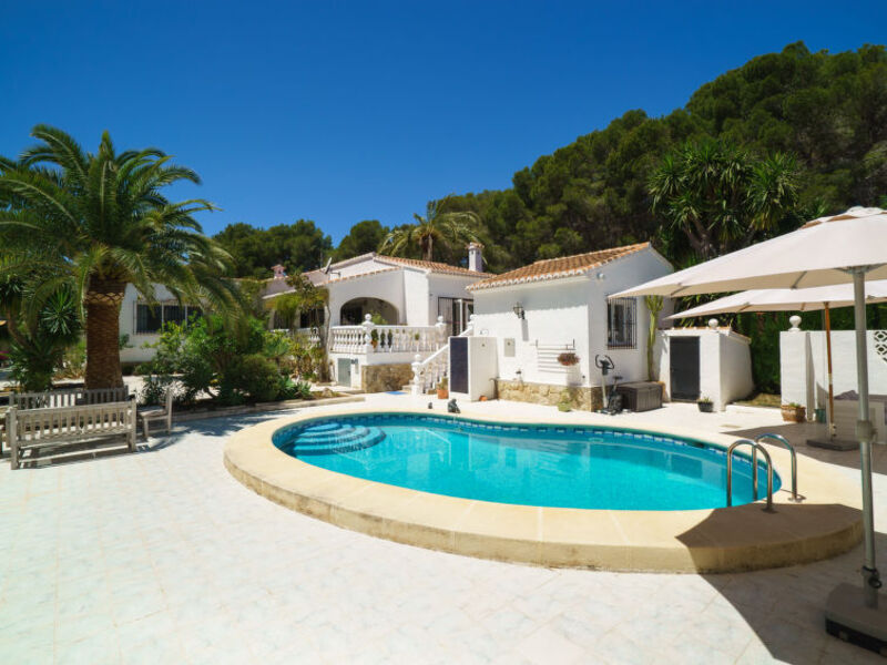 El Palmeral