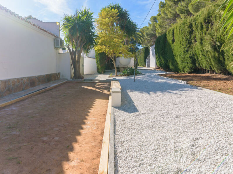 El Palmeral