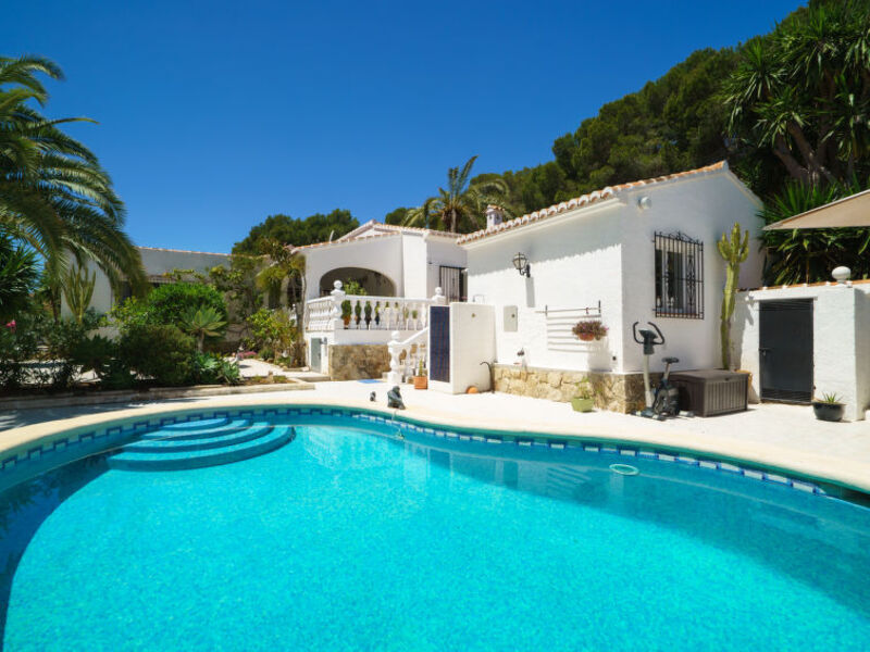 El Palmeral