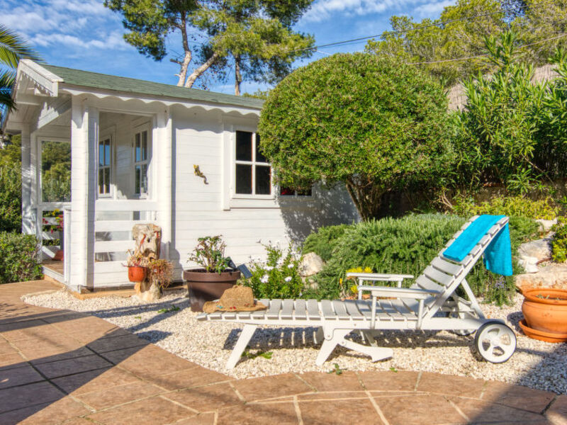 Villa Karin