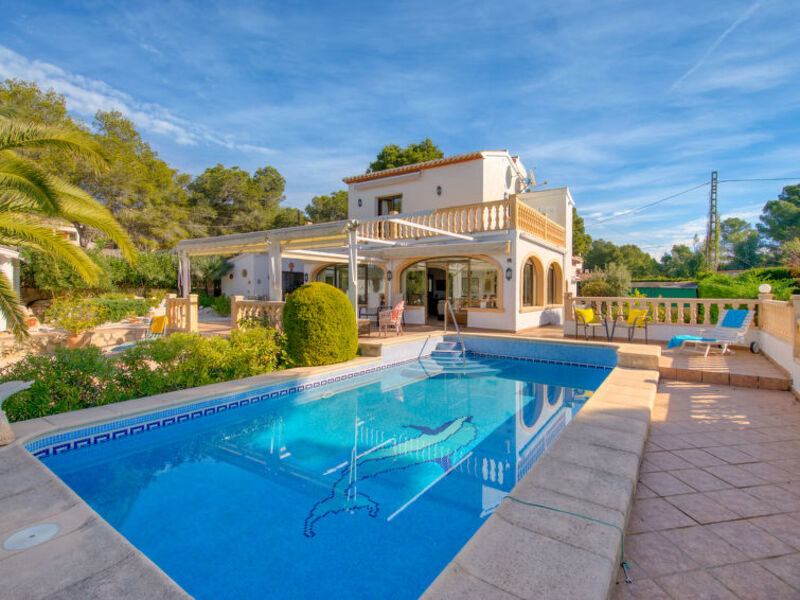 Villa Karin