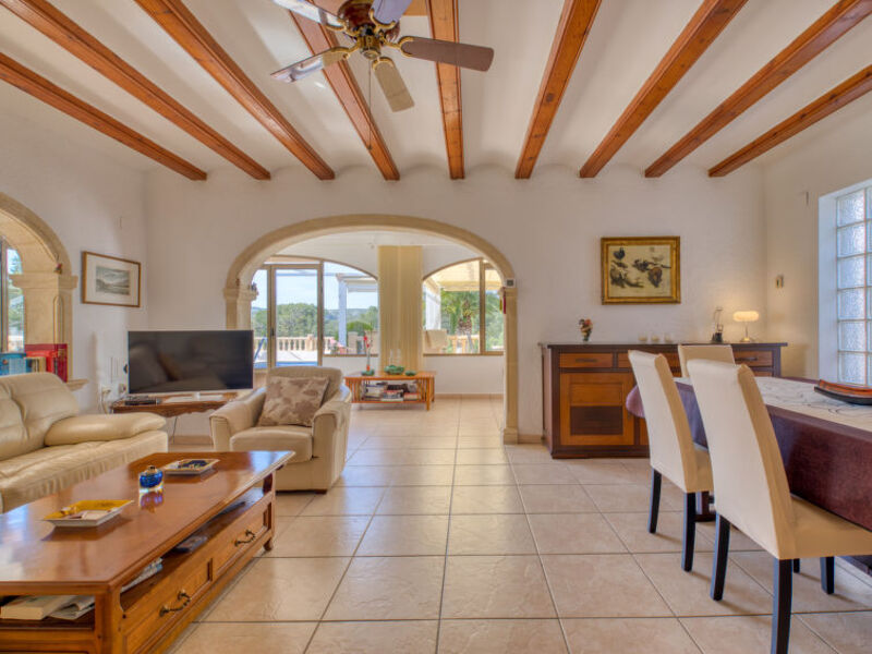 Villa Karin