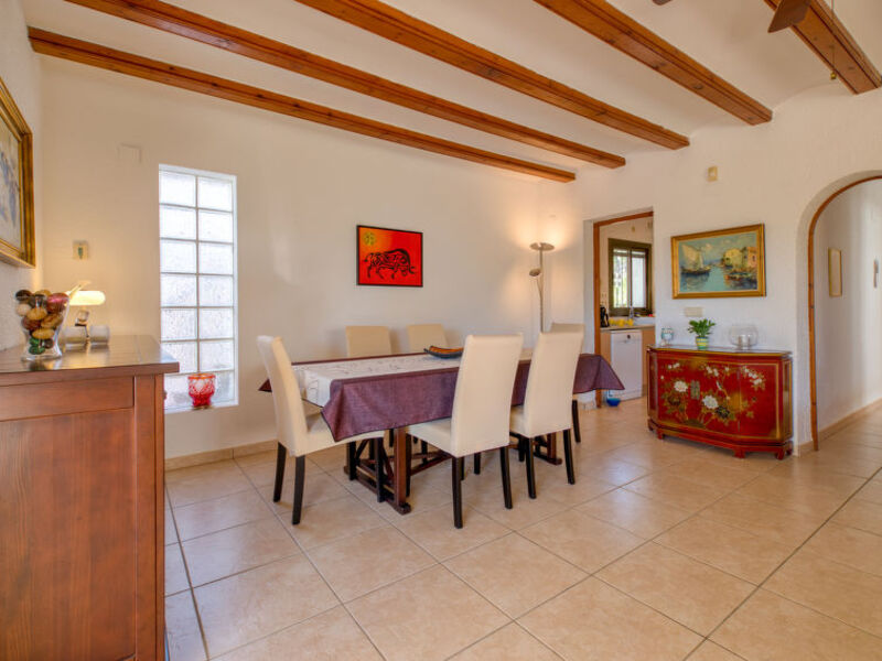 Villa Karin