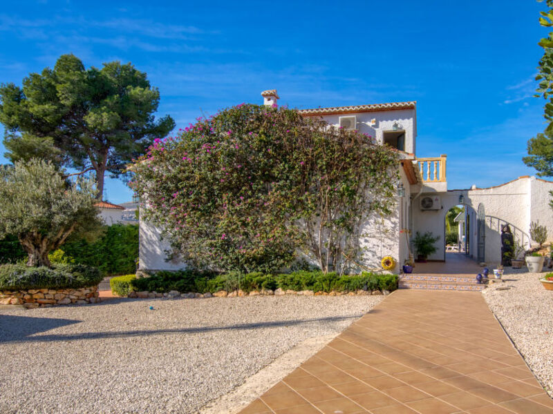 Villa Karin