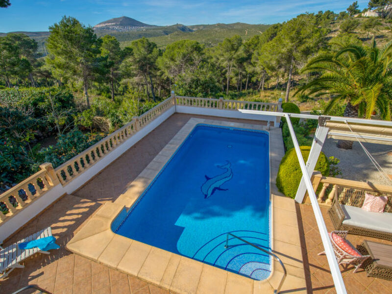 Villa Karin