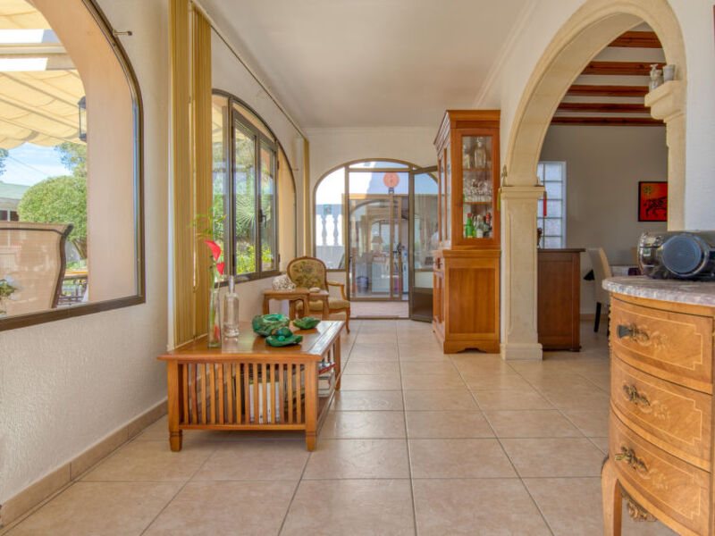 Villa Karin