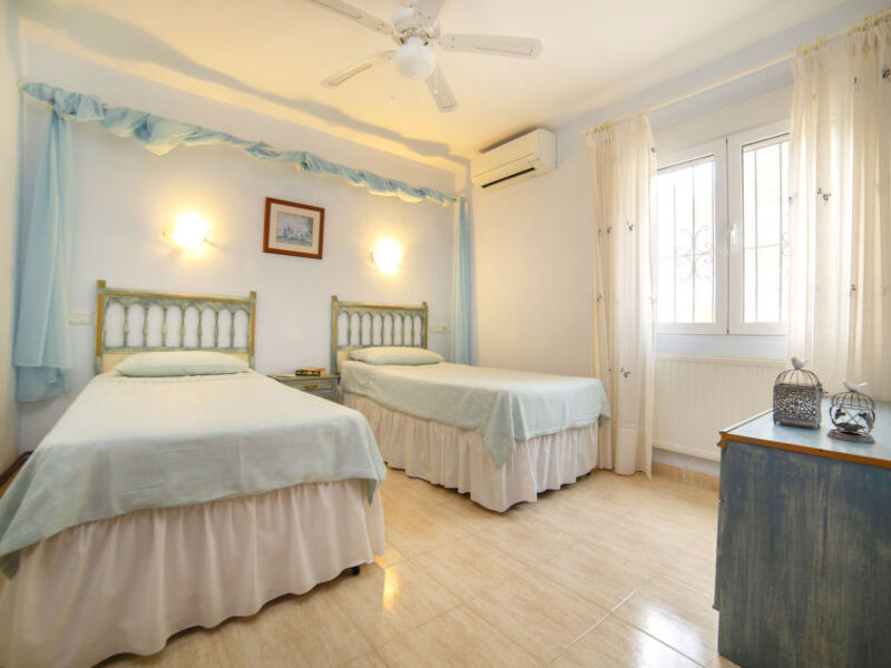 Villa Osyris