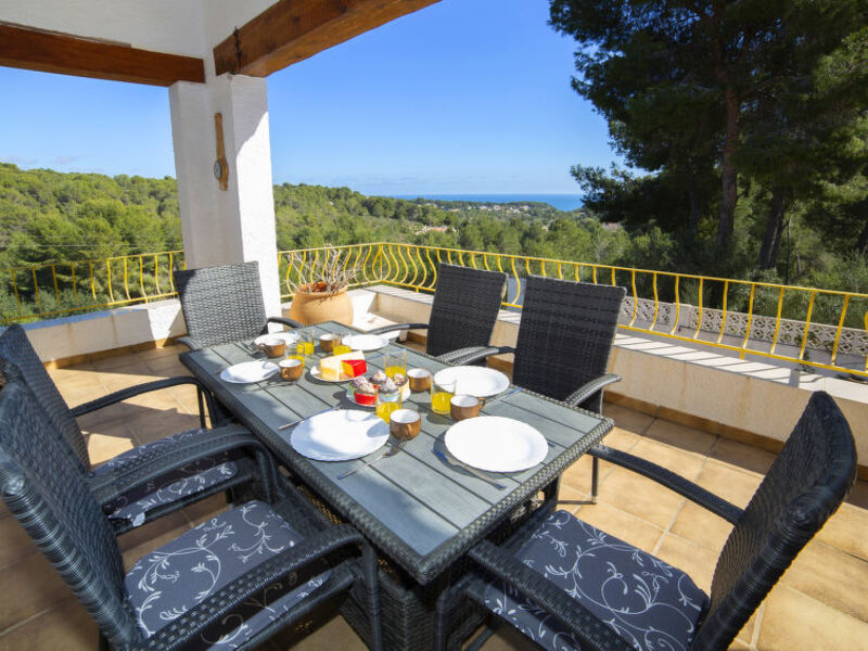 Villa Osyris