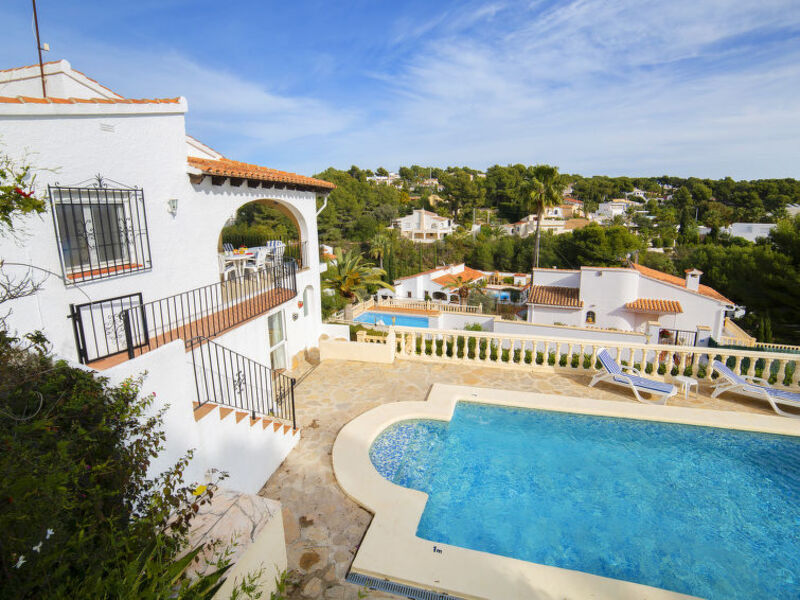 Villa Osyris