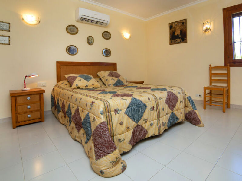 Villa Osyris