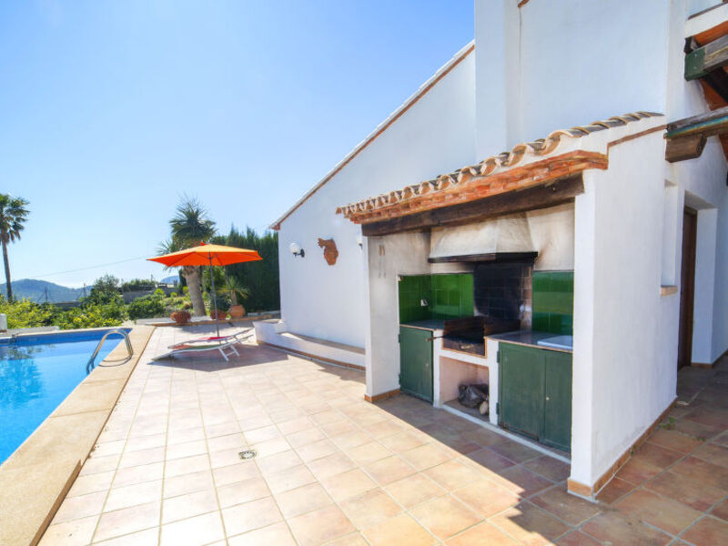 Villa Osyris