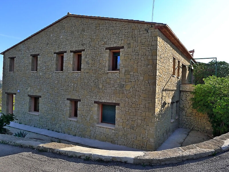 Villa Osyris