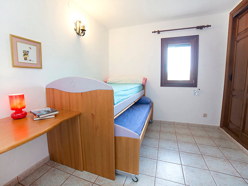 Villa Osyris