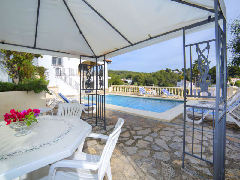 Villa Osyris