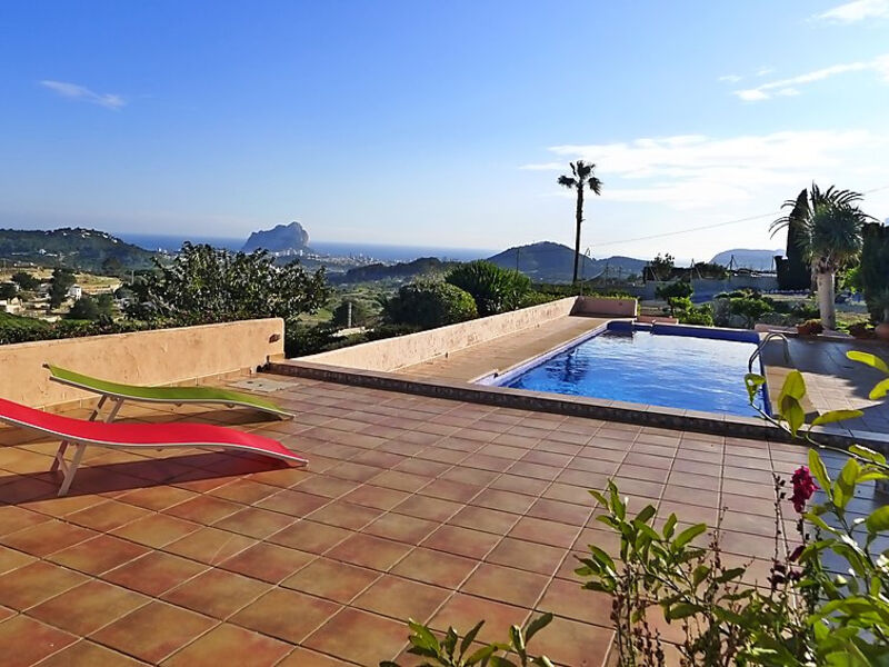Villa Osyris