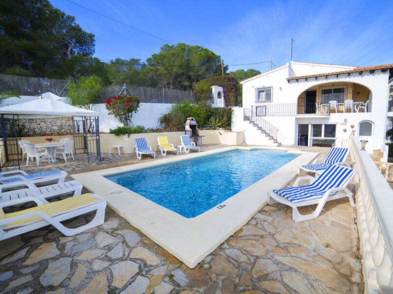 Villa Osyris