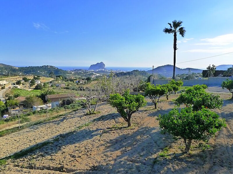 Villa Osyris
