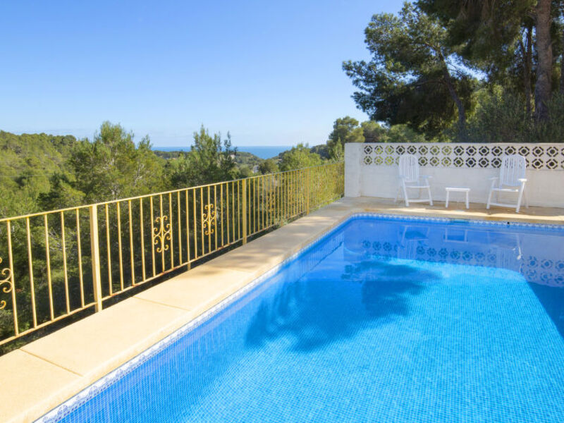 Villa Osyris