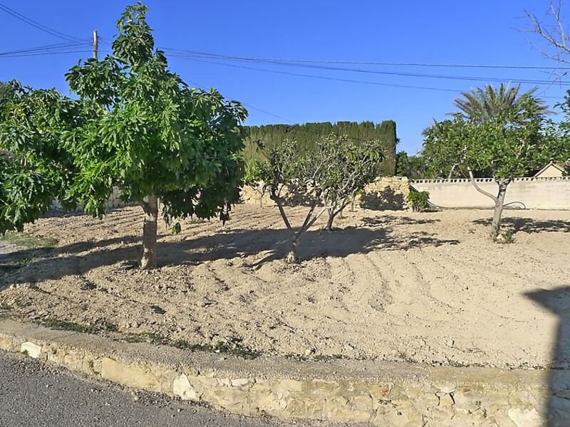 Villa Osyris