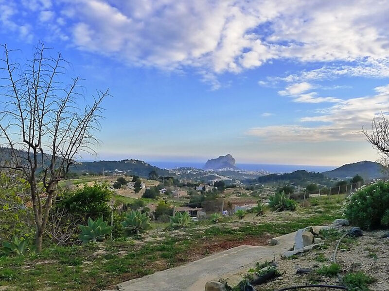 Villa Osyris