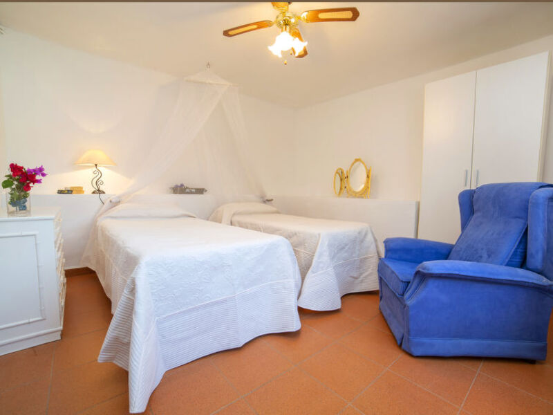 Villa Osyris