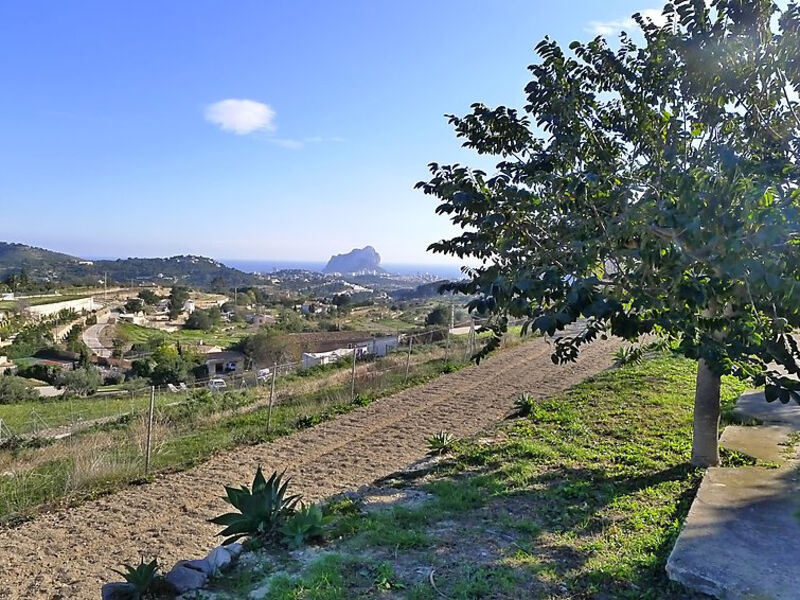 Villa Osyris