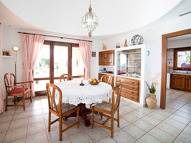 Villa Osyris