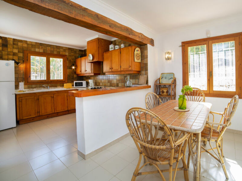 Villa Osyris