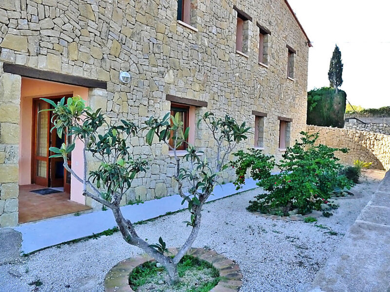 Villa Osyris