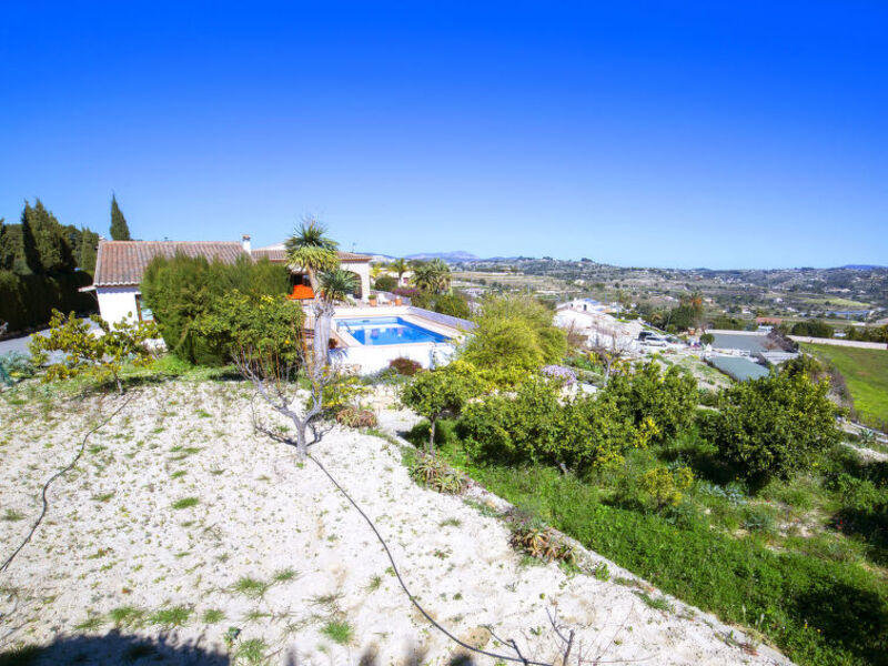 Villa Osyris