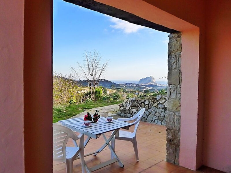 Villa Osyris