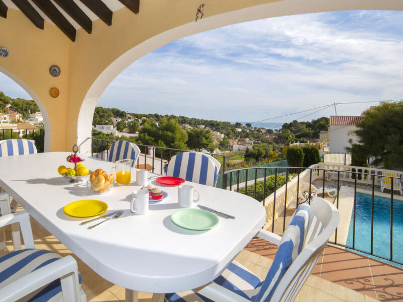 Villa Osyris