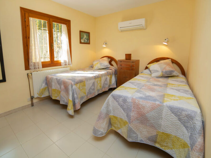 Villa Osyris