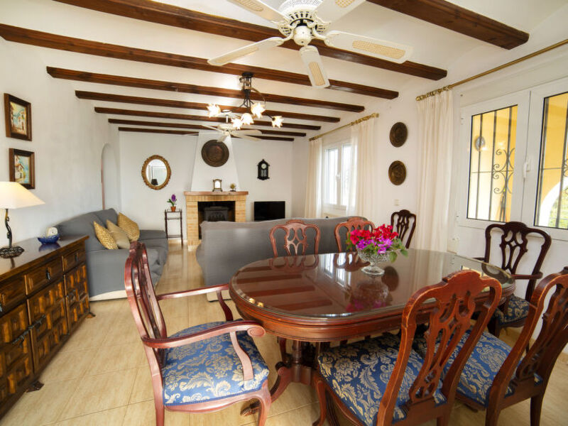 Villa Osyris