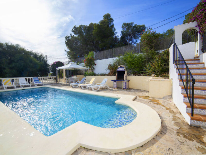 Villa Osyris